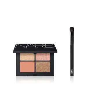 [롯데백화점]나스 [단독] 쿼드 아이섀도우 세트