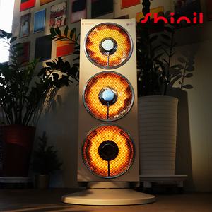 신일 전기히터 전기난로 하이라이트 가정용 사무실 업소용 난방기 산업용 스토브 대형