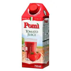 포미 토마토 주스 750ml 3개