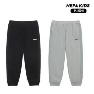 [롯데백화점]네파 아이언 조거팬츠 KKF6302