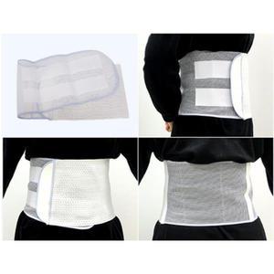 하이메디 여름 망사 임산부 산전 산후 복대 제왕절개