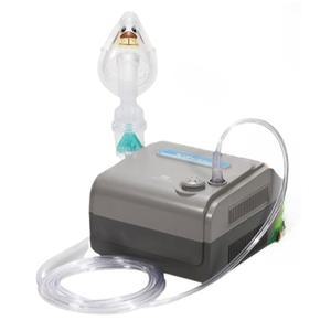 실레오 네블라이져 가정용 소아용 유아용 SI-87