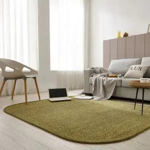 [NS홈쇼핑]해피 극세사 아치형 러그 카페트 사계절 단모 워셔블 침실 거실러그 200x350..[34779562]