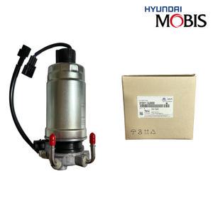 모비스 순정품 디젤전용 경유필터 어셈블리 모하비 더뉴모하비 (07년~19년) 31911 2J000 -필터앗세이