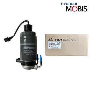 모비스 순정품 디젤 경유필터 어셈블리 싼타페DM DM더프라임 (12년~18년) 31970 2W000/ 2W950 -필터앗세이