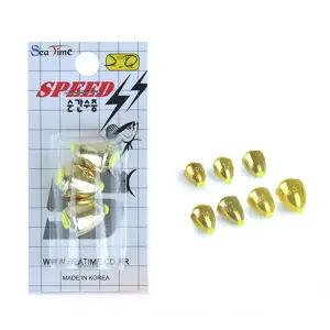 씨타임 스피드 형광 순간 수중찌