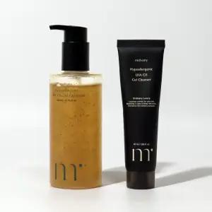 몰바니 저자극 LHA 율피 젤 클렌저 200ml 기획 (+50ml)