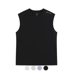 [탑텐][탑텐] 남성 밸런스 그래픽 탱크_MSC5TL1212
