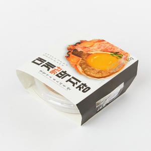 해나식품 붉은 대게 딱지장 매콤칠게젓 양념칠게장 80g 5개