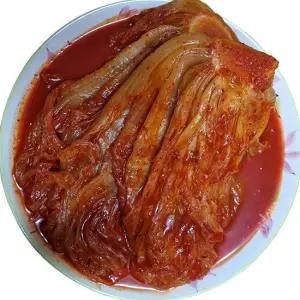 [자이담] 빛고을 전라도 묵은지 7kg