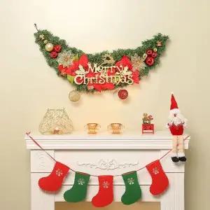 [하프클럽/셀러허브_여성트랜드패션]환상트리 120cm 스토리 크리스마스트리