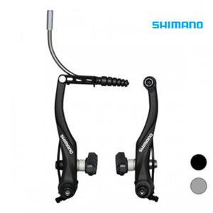 시마노 알리비오 BR-T4000 V브레이크 캘리퍼 자전거
