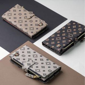 고우니 노블레스 다이어리 지갑 카드 케이스 갤럭시버디2 SM-M236L