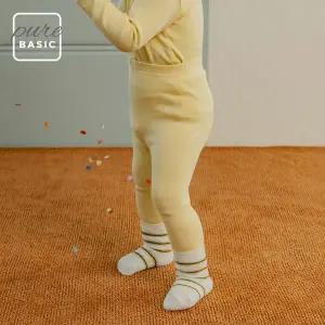 [보리보리/해피프린스](SIZE6Y) 퓨어 베이직 레깅스