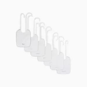 베이비 턱받이셋트 PESBAVOIRS