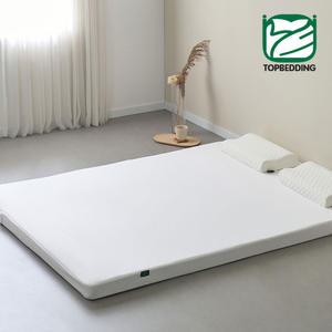 [탑베딩] 시그니처 기능성 방수 토퍼 매트리스 커버 (6면방수/지퍼형)