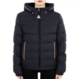 [몽클레어] 키즈 인펜트 MERARY 패딩 자켓(네이비) 1A00035 5968E 742 12 14A (성인착용가능)