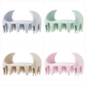 [VESS] 캐치몬드 헤드 스파 두피&샴푸브러쉬(하드.소프트)