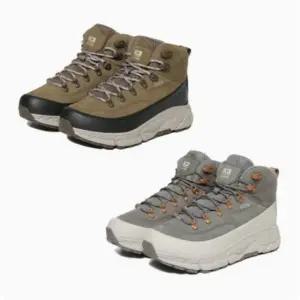 K2 등산화 트레킹화 남여공용 고어텍스 와이드핏 트레킹 로키 발편한 KUS24G17