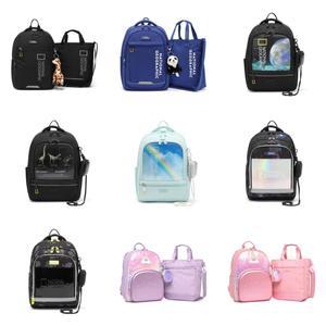 국내매장판]내셔널지오그래픽 초등학생 책가방 저학년 신학기 키즈백팩 세트