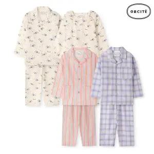 갤러리아 [오르시떼] 25SS 아동파자마 4종 택1