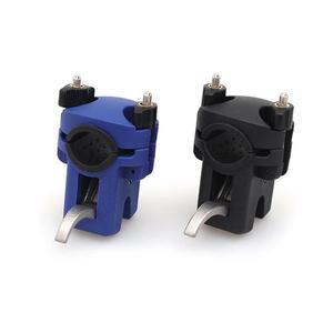 선상 낚시받침대 방아쇠 홀더 선상 루어낚시홀더 낚시대 거치대