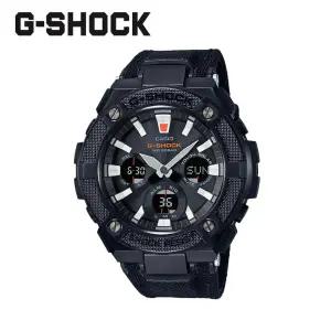 [대구백화점] [지샥]지스틸 터프솔라 남성시계(GST-S130BC-1ADR)