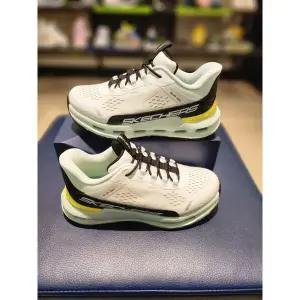 [스케쳐스키즈](의정부점)글라이드스텝 플러스 키즈 슬립인스  MGDFX011 WBTQ