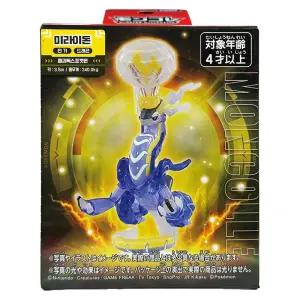 포켓몬 MT 미라이돈(테라스탈) 피규어