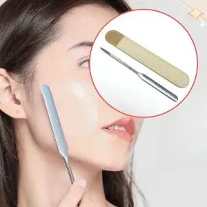 고품질 메이크업 스파츌라 파운데이션 (WFGTG3K)