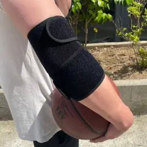 고품질 일반형 팔꿈치보호대 엘보우 (WFGTGV0)