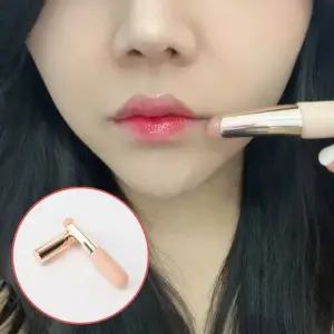 고품질 실리콘 브러쉬 립 고급형 립브러쉬 (WFGTH5P)