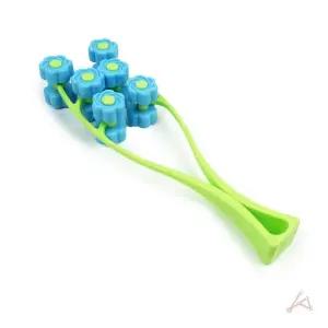 사무실 얼굴 마사지기 수동 얼굴마사지기 마사지롤러 (WFGTJH5)