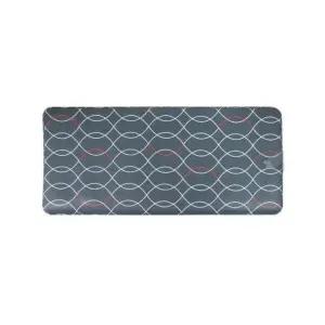 거실매트 홈매트 120X44cm 소프트 다용도 베란다매트 (WFGTMNC)