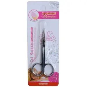 고품질 눈섭 손톱 솔질 미용가위 손톱가위 (WFGTT7N)