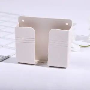 수납함 다용도 부착식 핸드폰거치대 WFGU7OI