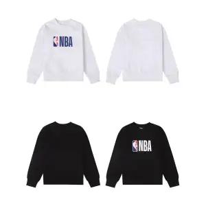 [롯데백화점]엔비에이 NBA 로고 맨투맨 4종택 1 (K251TS070P)