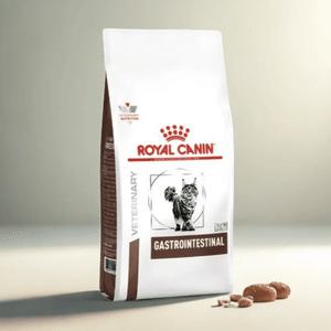 로얄캐닌 캣 고양이 가스트로인테스티널 4kg
