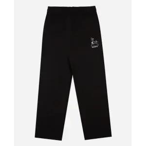 [롯데백화점]클라이드앤 남성 스누피 ST쭈리 팬츠 바지(셋업) FODPT471M