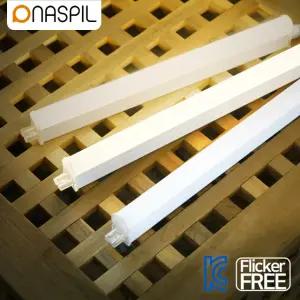 나스필 LED T5 간접조명 간접등 슬림 일자등 플리커프리