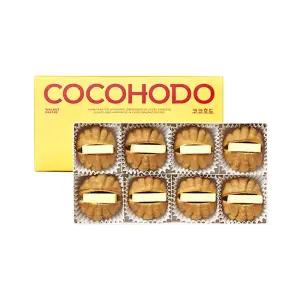 [코코호도] 앙버터 호두과자(소)