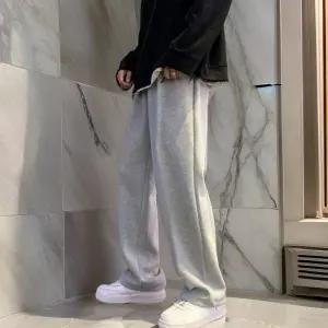 남자 기모 츄리닝 빅사이즈 트레이닝 바지