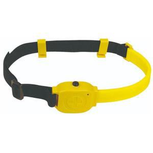 활선경보기 신축성밴드 감전사고예방 안전모 팔뚝용 작업자