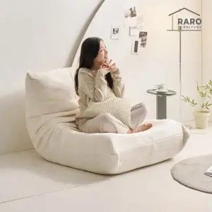 라로퍼니처 이지 1인 롤팩 압축 소파 1인용 쇼파