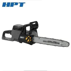 HPT 20V 충전 체인톱 MA20-HCS114 마끼다 호환 목재 절단