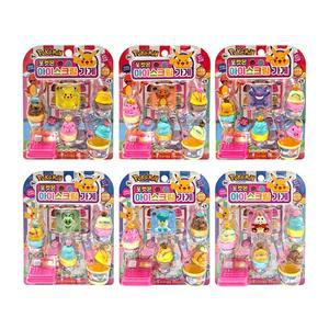 포켓몬스터 아이스크림가게(랜덤발송)