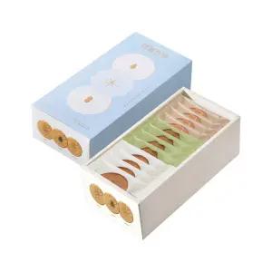 [파리바게뜨] 만월전병