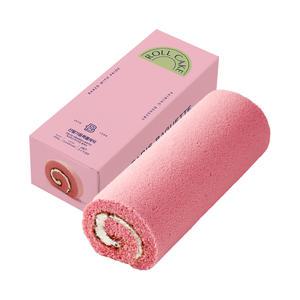 [파리바게뜨] 산딸기 듬뿍 롤케익