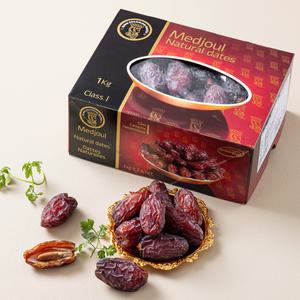 [킹솔로몬] 대추야자 이스라엘 메드쥴 데이츠 1kg
