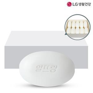 알뜨랑 화이트 비누 130g 10개